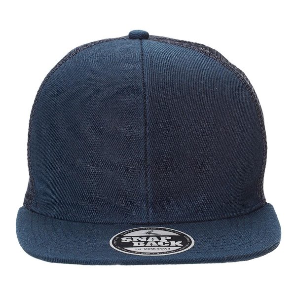 Premium American Twill Snapback