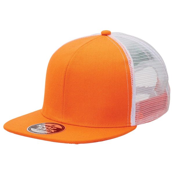 Premium American Twill Snapback