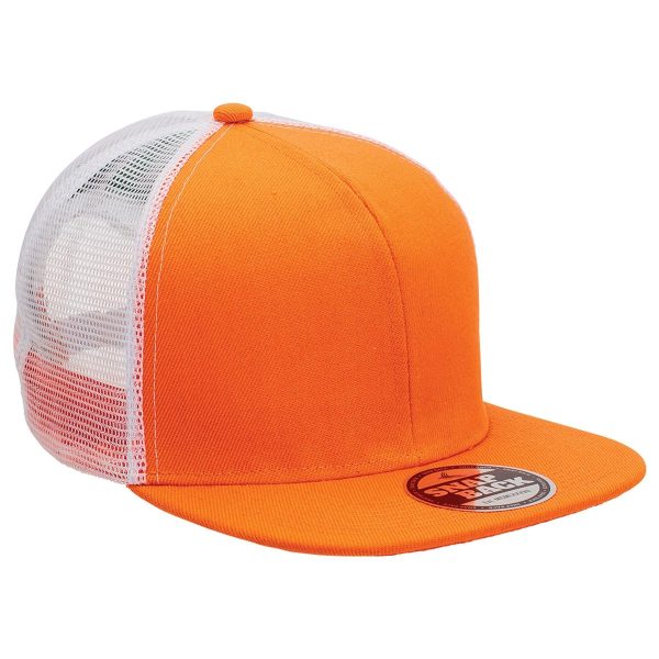 Premium American Twill Snapback