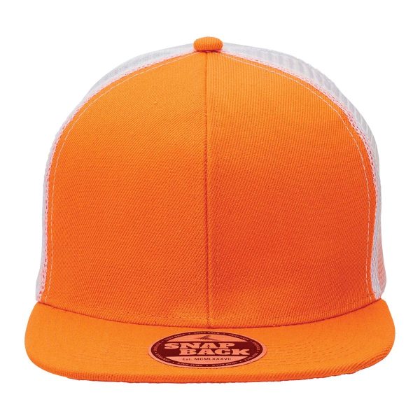 Premium American Twill Snapback