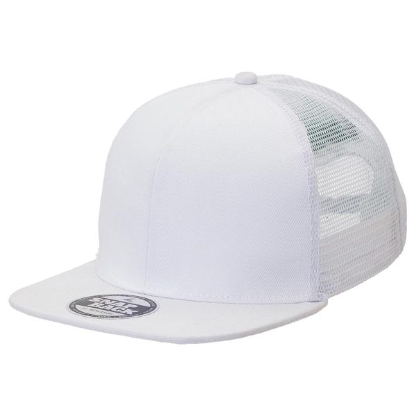 Premium American Twill Snapback