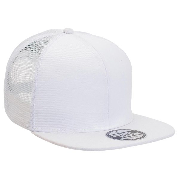 Premium American Twill Snapback