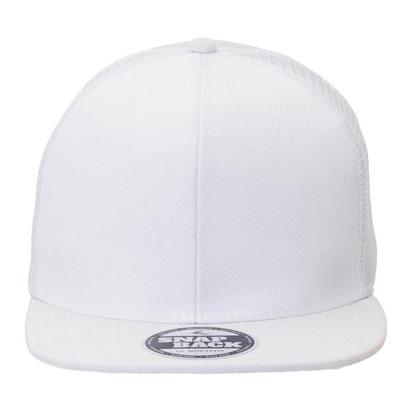 Premium American Twill Snapback