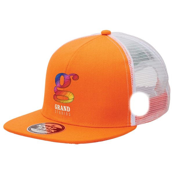 Premium American Twill Snapback