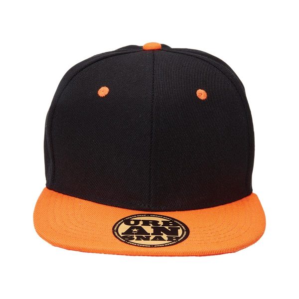 Youth Urban Snapback