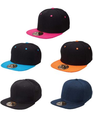 Youth Urban Snapback