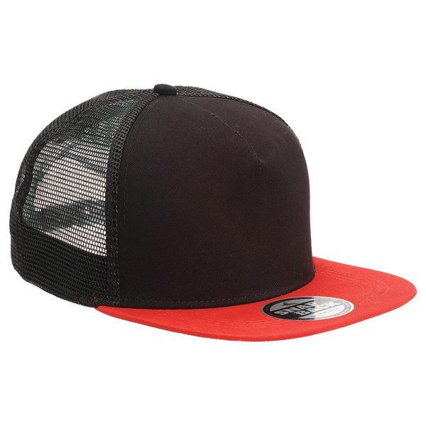 Chino Flat Peak Trucker
