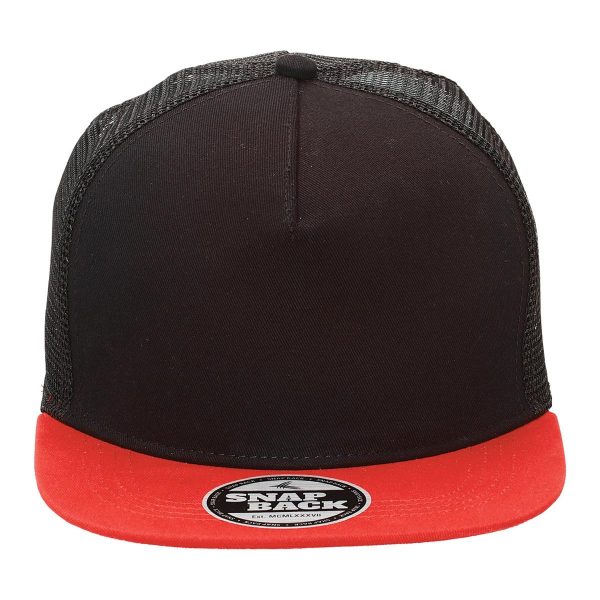 Chino Flat Peak Trucker