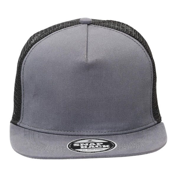 Chino Flat Peak Trucker