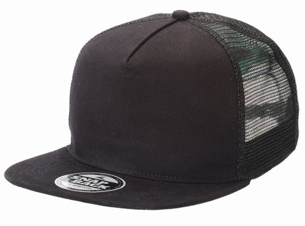 Chino Flat Peak Trucker