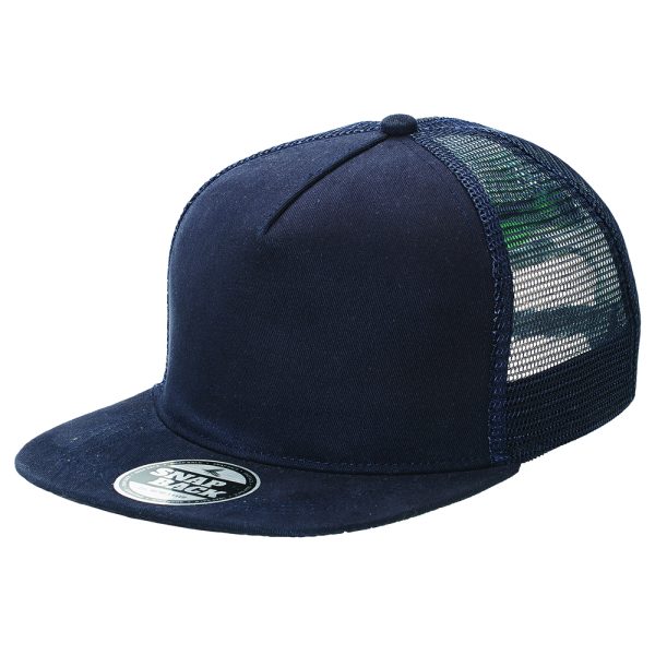 Chino Flat Peak Trucker