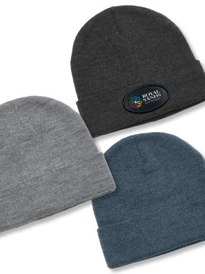 Heather Beanie