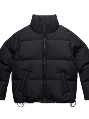 Wo's Puffer Jacket | 4591
