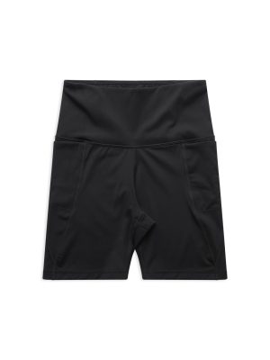 Wo's Active Bike Shorts | 4621
