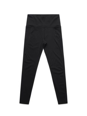 Wo's Active Leggings | 4630