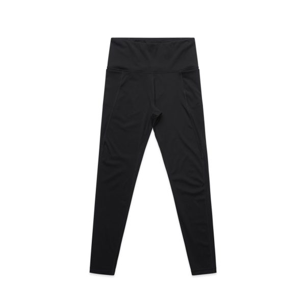 Wo's Active Leggings | 4630