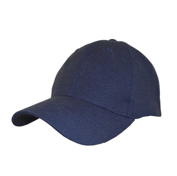 Hemp Cap