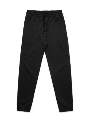 Wo's Stencil Track Pants | 4921