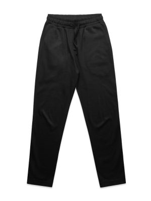 Wo's Heavy Lounge Pants | 4924
