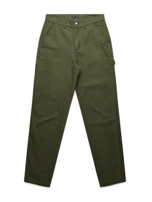 Wo's Utility Pants | 4927