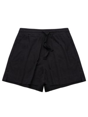 Wo's Soft Shorts | 4928