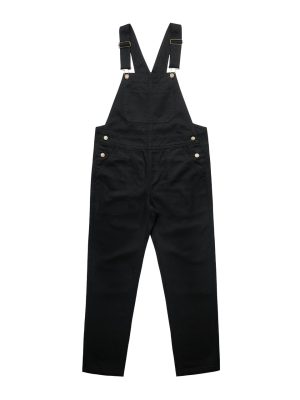 Wo's Canvas Overalls | 4980