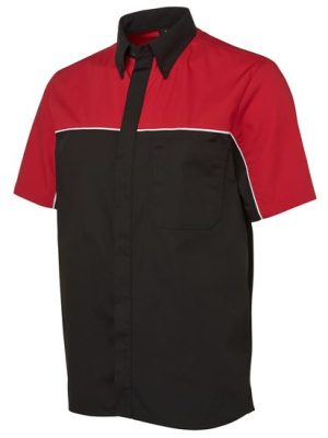 PODIUM MOTO SHIRT
