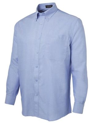JB's L/ OXFORD HIRT