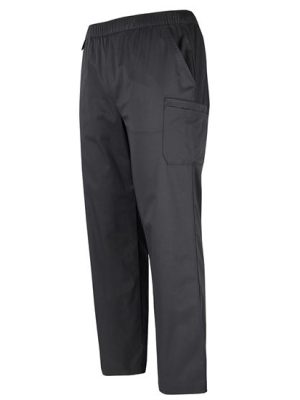 JB's UNISEX PREMIUM SCRUBS CARGO PANT