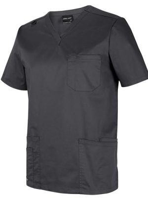 JB's UNISEX PREMIUM SCRUBS TOP