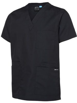 JB's UNISEX SCRUBS TOP