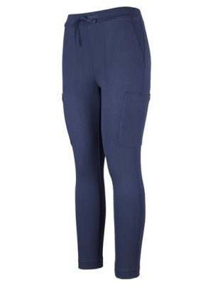 JB's LADIES STRETCH POCKET PONTE PANT