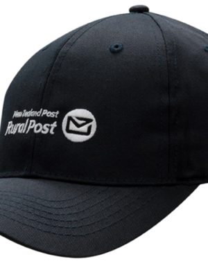 Washed Chino Twill Cap