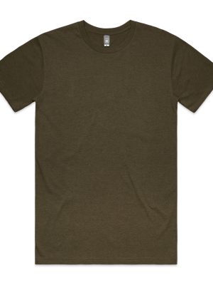 Staple Marle Tee | 5001M