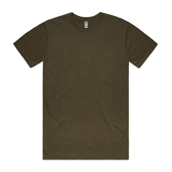 Staple Marle Tee | 5001M
