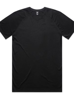 Staple Raglan Tee | 5001R