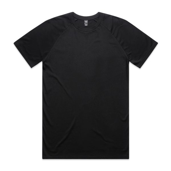 Staple Raglan Tee | 5001R