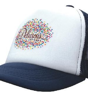 Truckers Mesh Cap