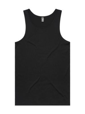 Lowdown Singlet | 5007