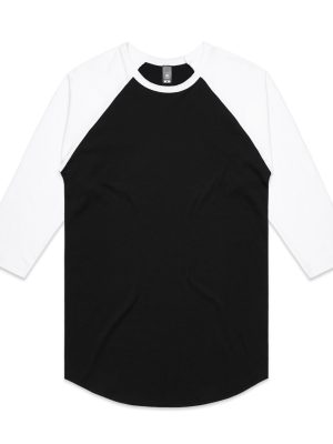 Raglan Tee | 5012