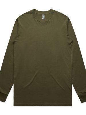 Staple L/S Tee | 5020