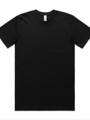 Classic Organic Tee | 5026G