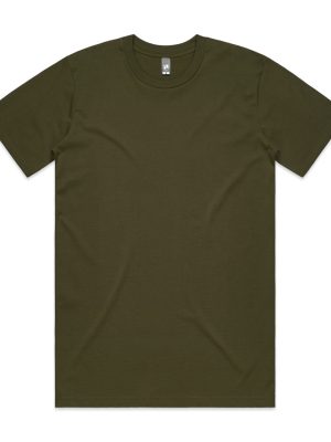 Classic Tee | 5026
