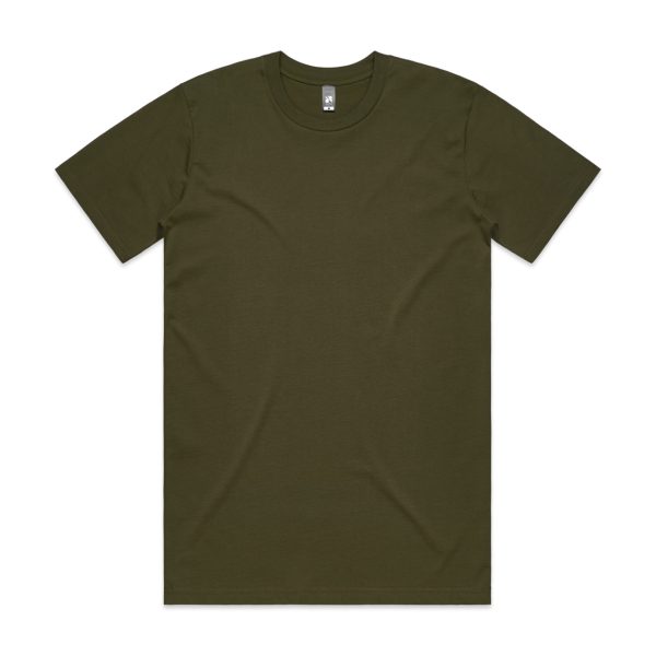 Classic Tee | 5026