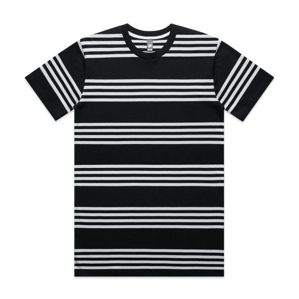 Classic Quad Stripe | 5046