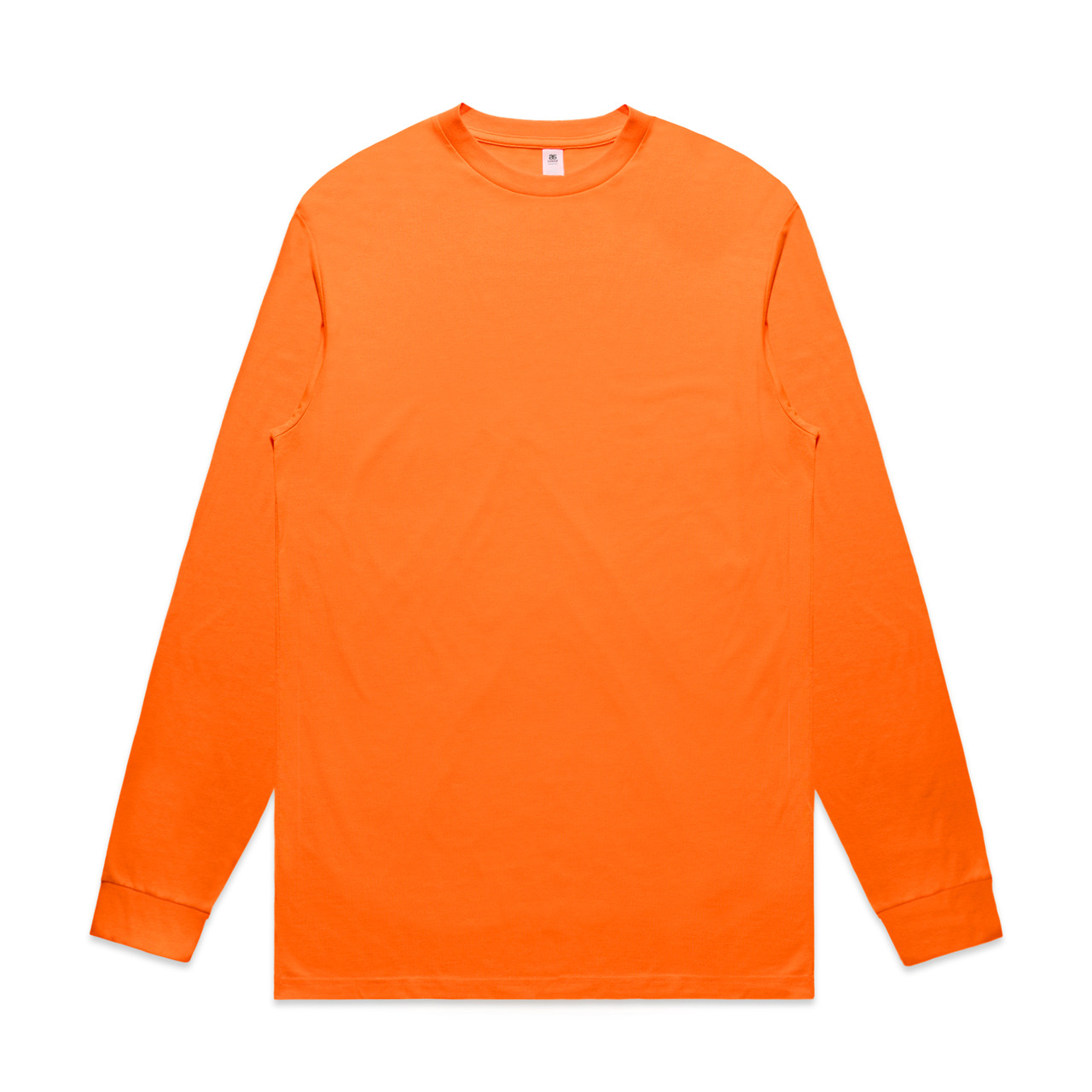 Block Safety L/S Tee | 5054F