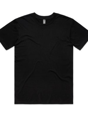 Staple Minus Tee [-5cm] 5074