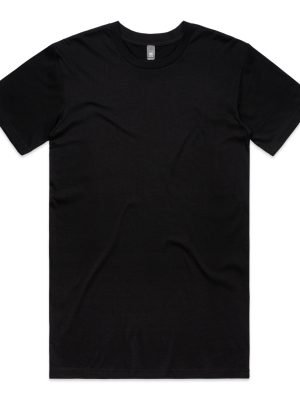 Staple Plus Tee [+5cm] 5075