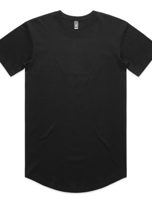 Staple Curve Tee | 5076