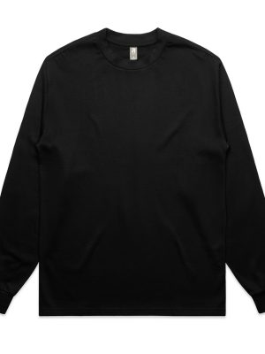 Heavy L/S Tee | 5081